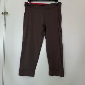 Adidas climacool Crop Legging